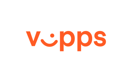 Vipps hovedlogo