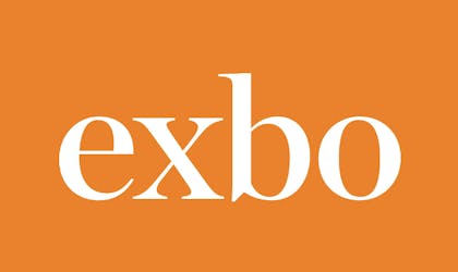 Exbo logo