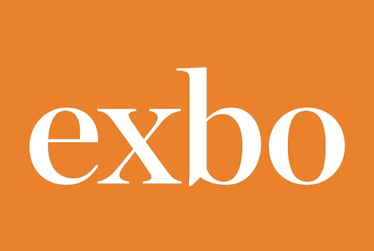 Exbo logo
