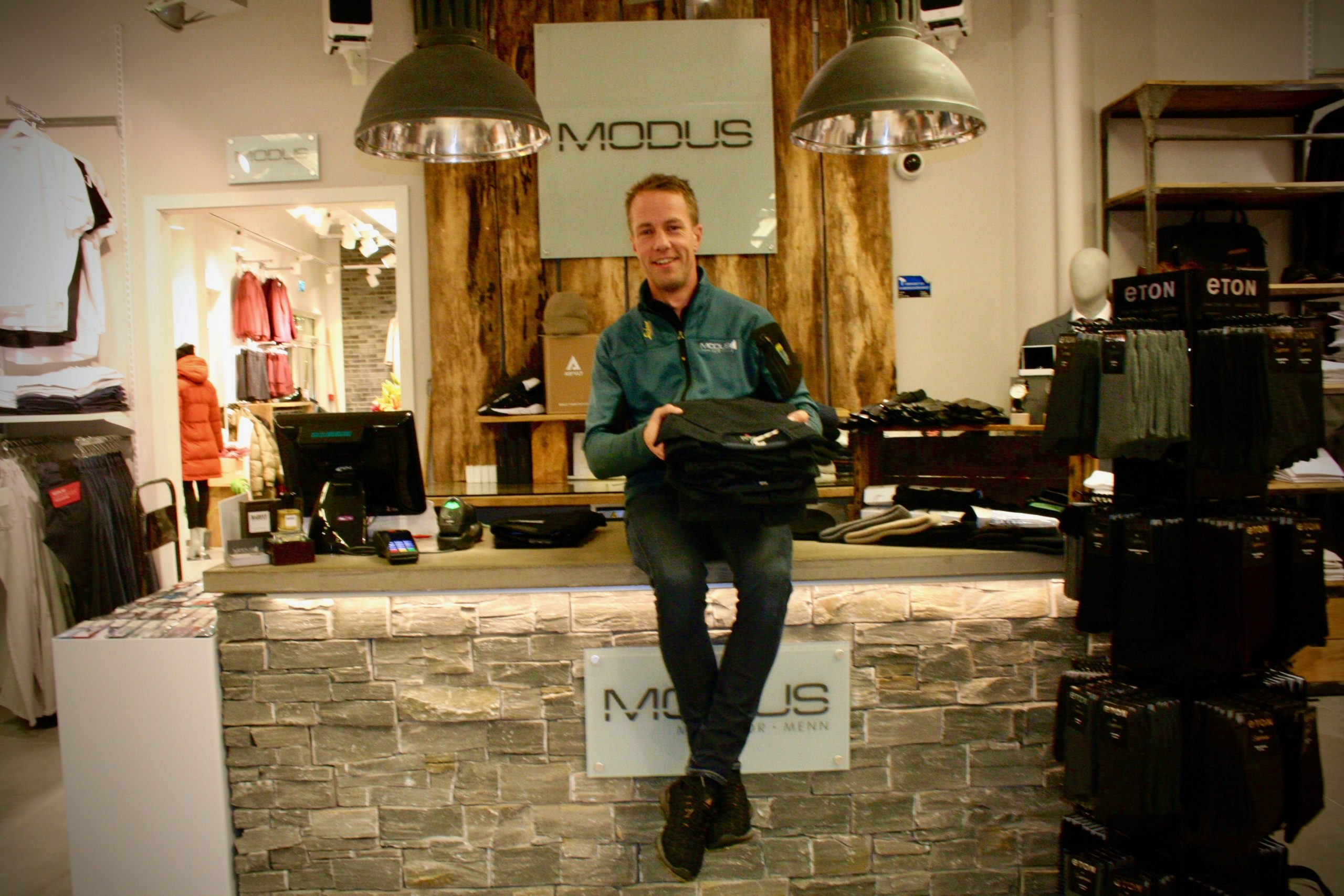 Lokalbanken Julestemning 3