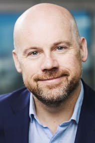 Petter Slyngstadli