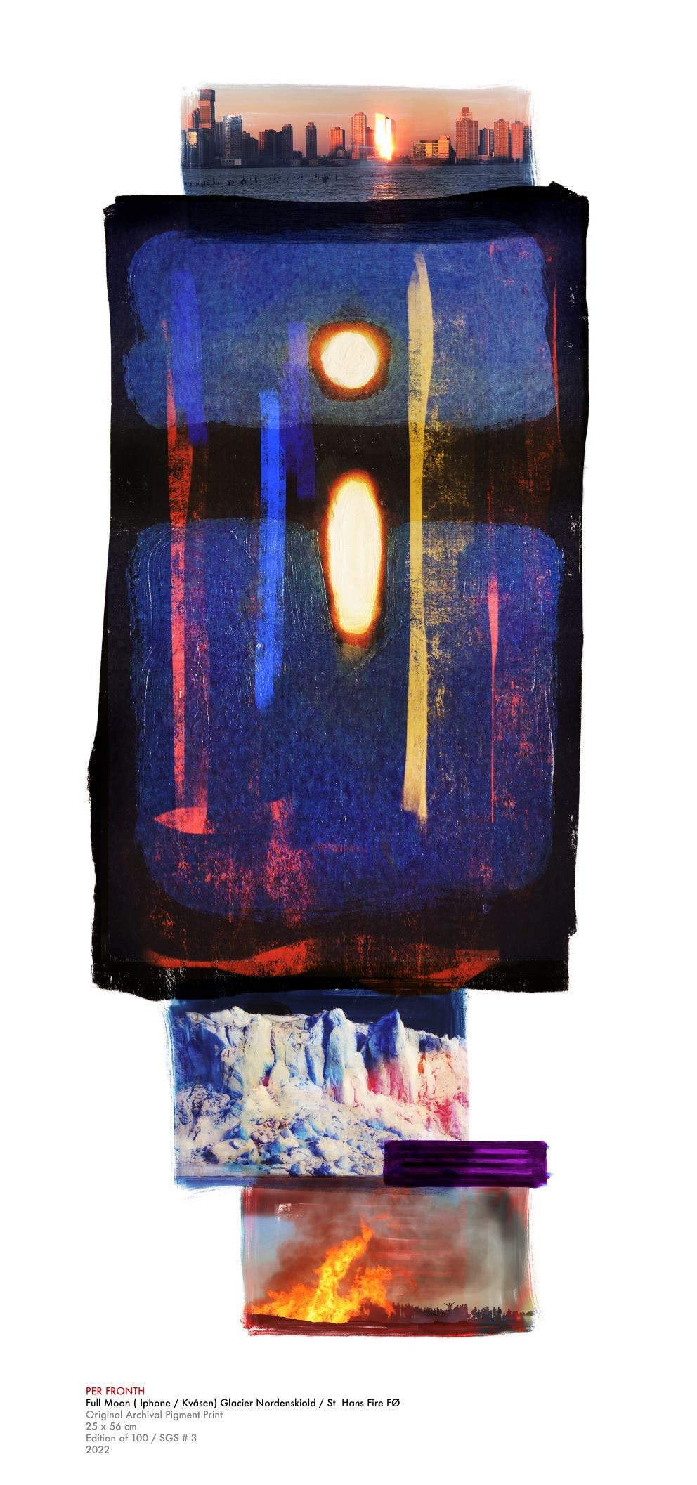 Full moon 3