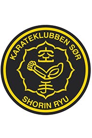Logo vinner 16. des Karateklubben Sør