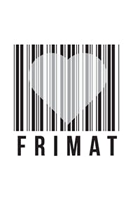 Logo vinner 3. des Frimat - Søgne