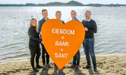 SGS Søgne og Exbo Søgne