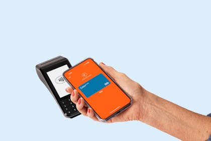 Terminal Tæp-to-pay
