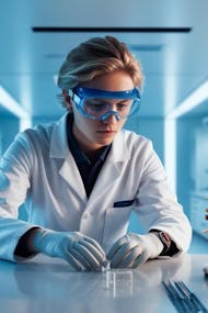 Illustrasjonsbilde generert med kunstig intelligens.
