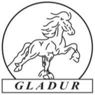 Glasur 1:1