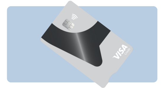 Kredittkort Kredittbanken Nettside